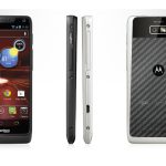 Motorola May Release Droid RAZR M HD in 2013