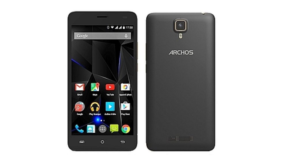 Archos Will Unveil Its First Smartphone Models