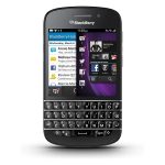 Rumor on Low-End BlackBerry 10 Smartphone Resurfaces