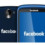 Facebook Will Launch a New Smartphone Model on Thursday