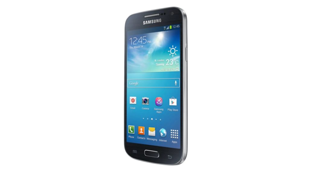 Pantech Vega Iron Will Compete Against Samsung Galaxy S4