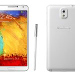 Samsung Galaxy Note 3 May Have 8-core Processor