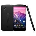 Google Partners With LG to Develop Nexus 5