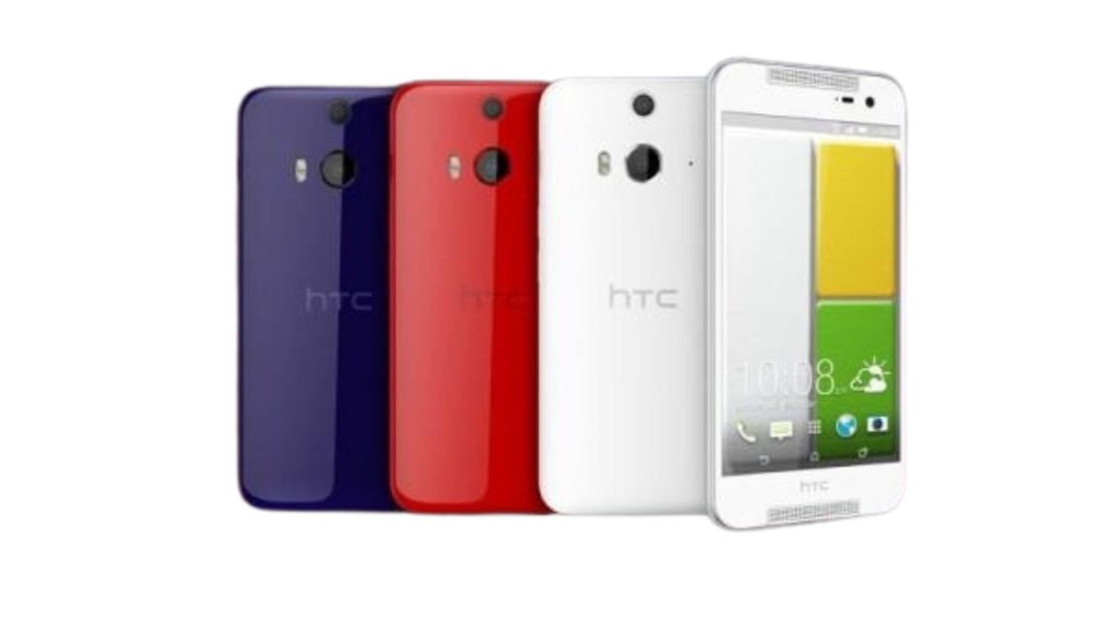 Variants of HTC Butterfly 2 Are Revealed