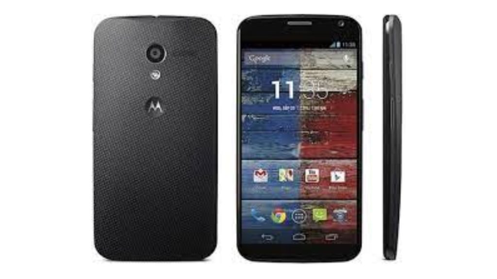 Motorola XT1055 Appears on AnTuTu Benchmark Results