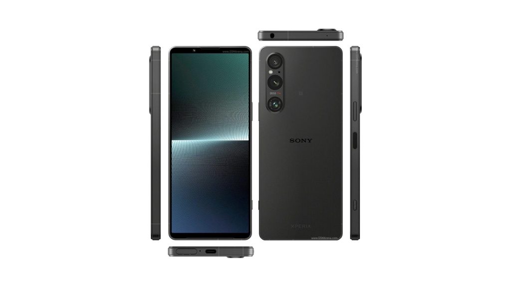 Introducing the Sony Xperia 1 V: A Powerhouse Smartphone for the Discerning User